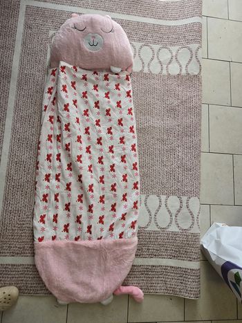 Sac de couchage enfant