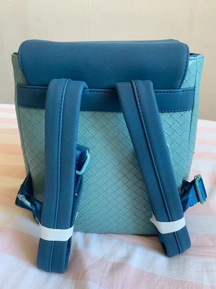 Sac à dos Loungefly Stitch Embroidered - photo numéro 4