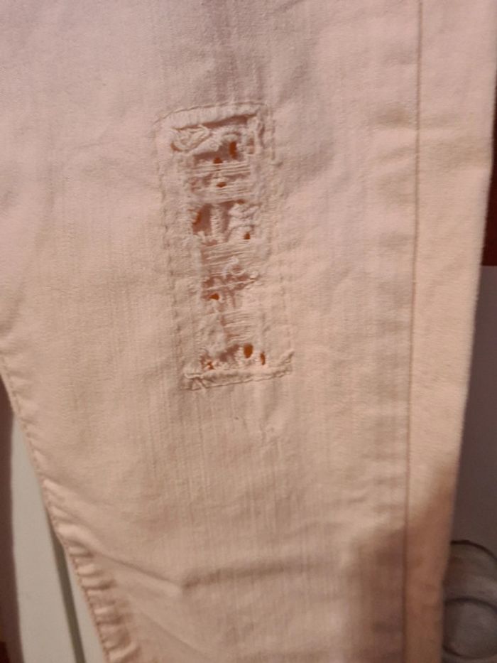 Tregging - photo numéro 4