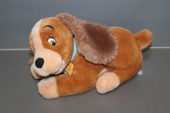 Peluche Lady - Disney