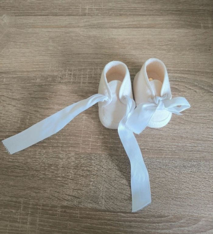Chaussures - photo numéro 2
