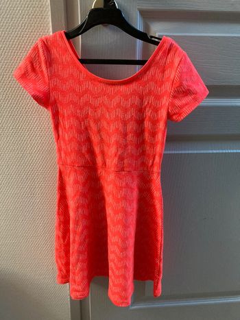 Robe kiabi 6ans