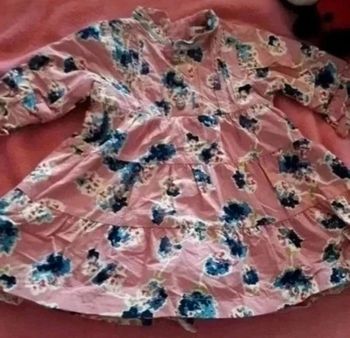 Robe Kenzo