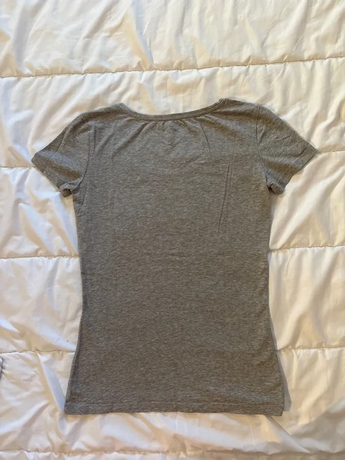T-shirt - photo numéro 4