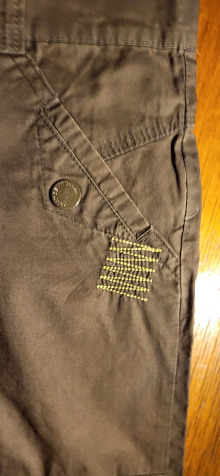 Bermuda 10 ans - photo numéro 3