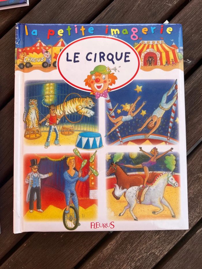 Le cirque