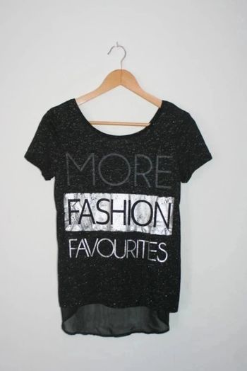 Tee-shirt Kiabi taille M