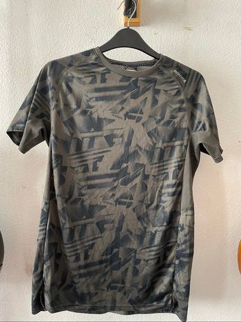 T-shirt Respirant Décathlon