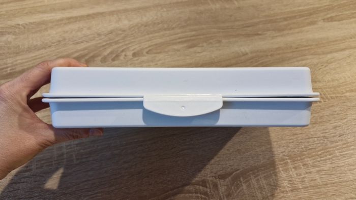 Egoutte biberons pliable vert de Formula Baby - photo numéro 8