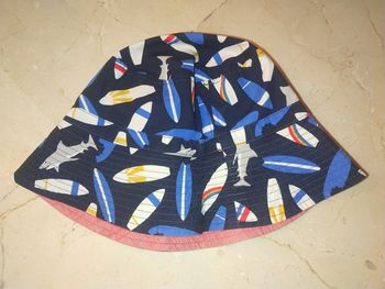 Bob Frugi T.8/10A