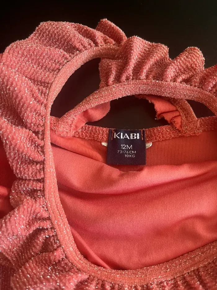 Maillot de bain - photo numéro 3