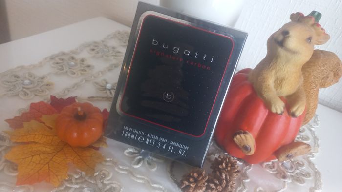 Parfum homme - photo numéro 2