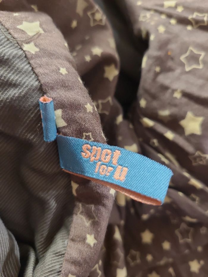 Veste kaki - photo numéro 10