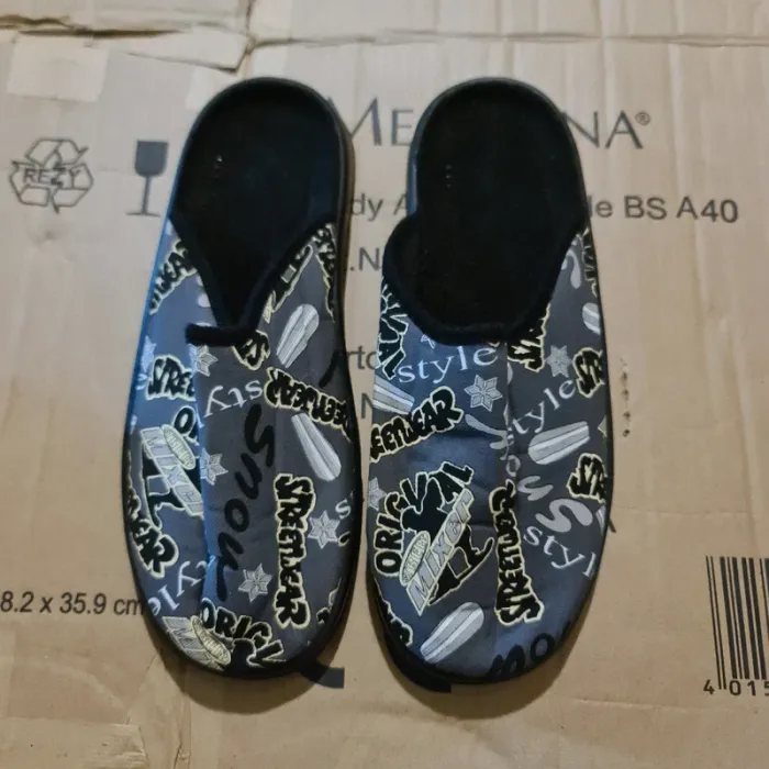 Chaussons