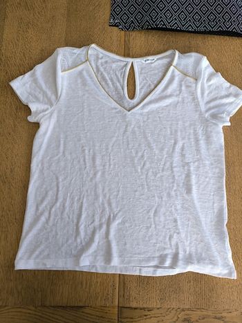 T.shirt d'été. Cache-cache. Taille L