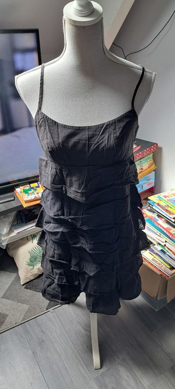 Robe femme taille m 