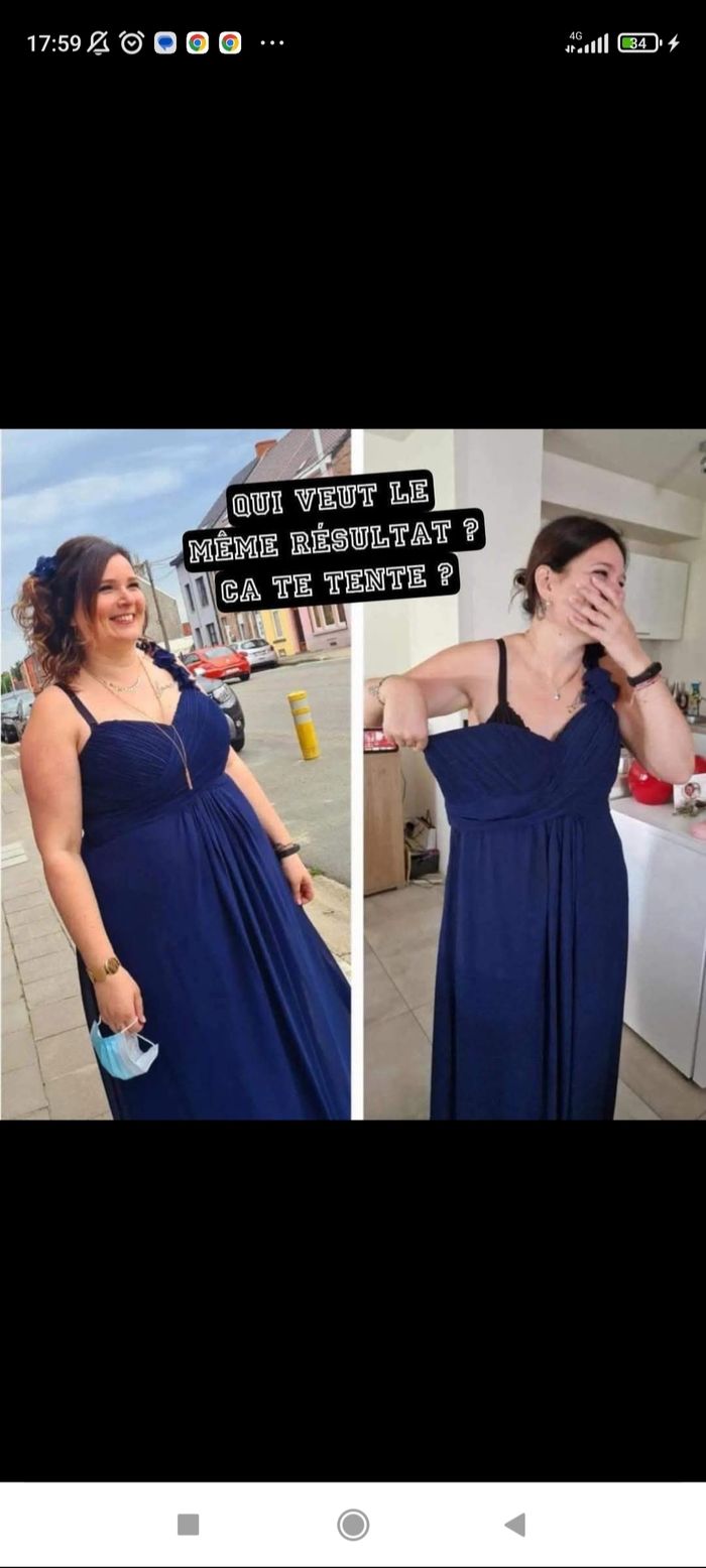 Onci naturel cure minceur - photo numéro 2