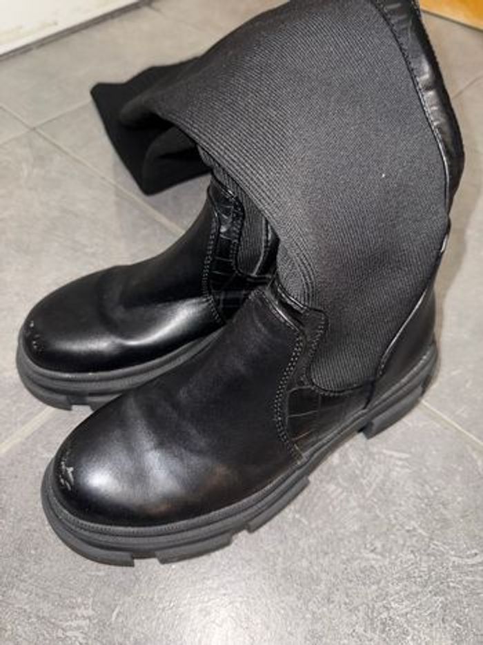 Cuissardes - photo numéro 3