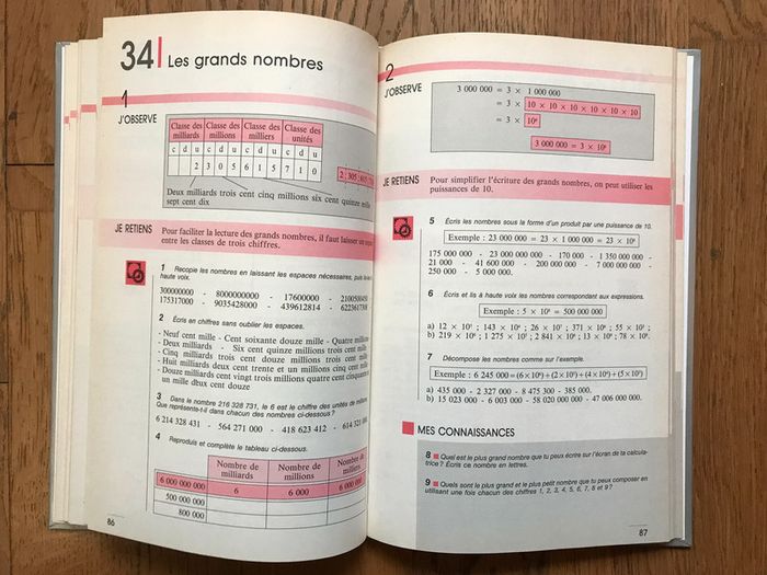 Mathématiques CM - Collection Apprentissages - photo numéro 3