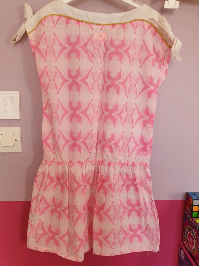 Robe 👗 été La Compagnie des Petits - photo numéro 2