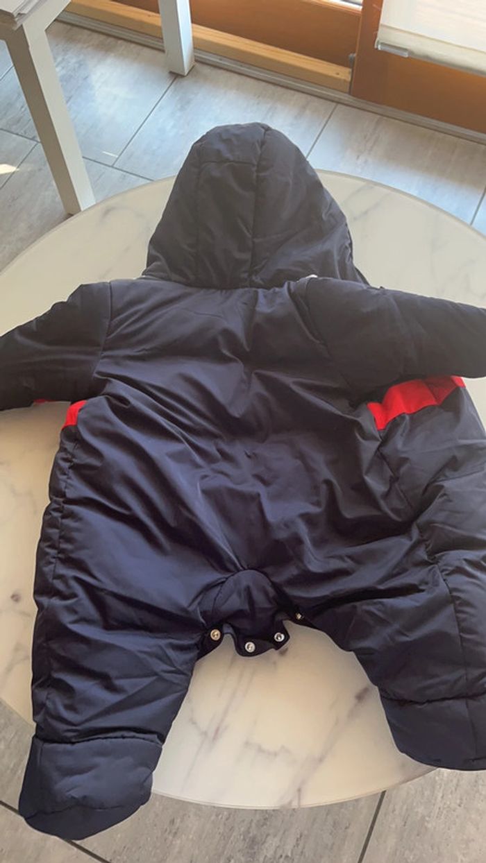 Combipilote Jacadi - photo numéro 11