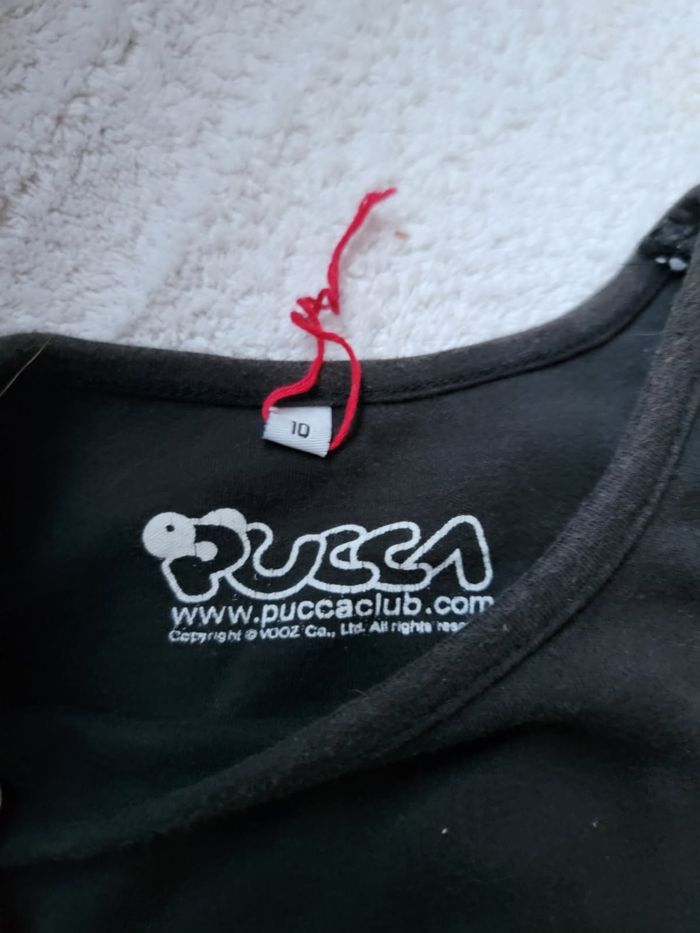 Lot d été fille 10 ans - photo numéro 7