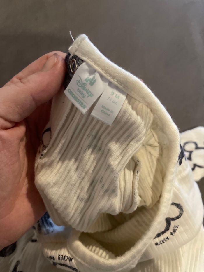 Pyjama - photo numéro 2