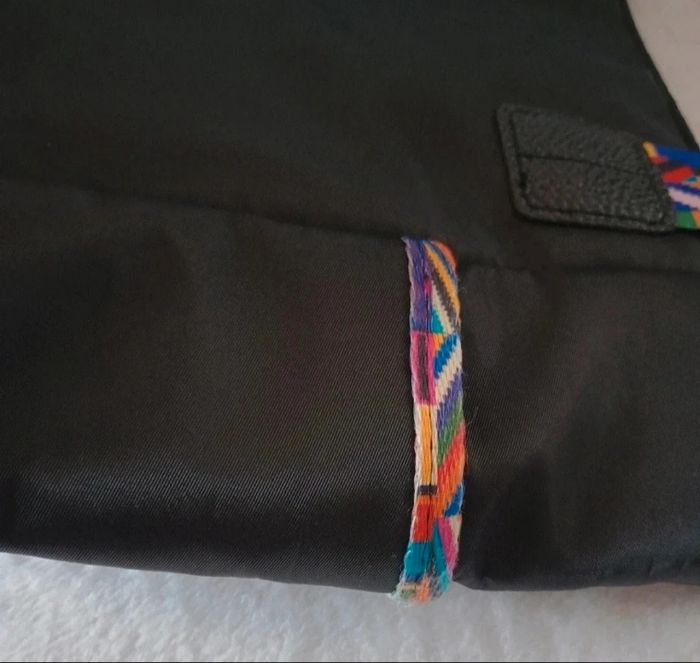 Très beau sac à main fourre tout - photo numéro 4