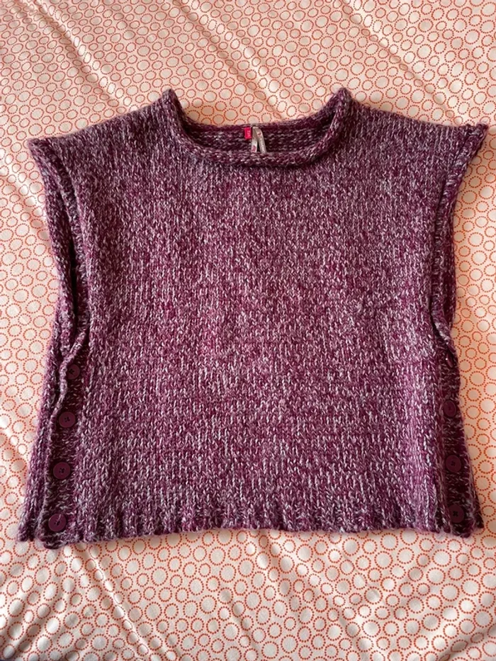 Pull sans manches Orchestra