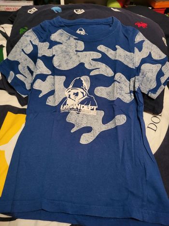 Tee-shirt Urban Dept