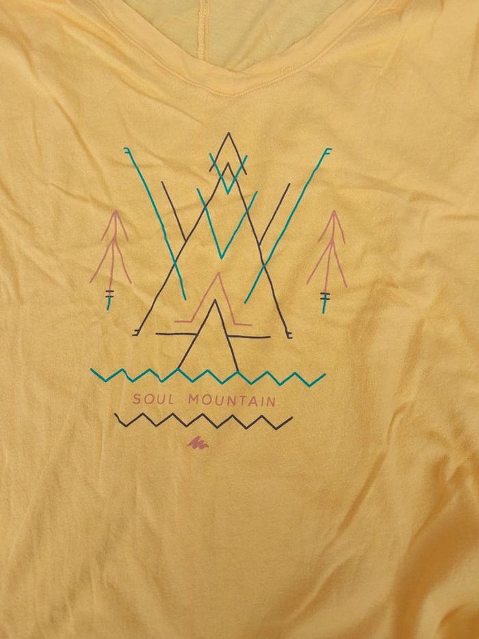 Tee shirt jaine - photo numéro 5