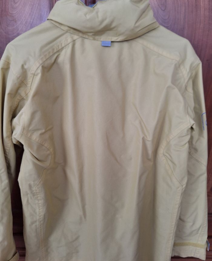 Blouse imperméable - photo numéro 4