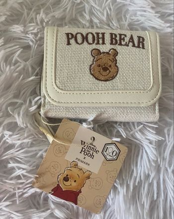 Porte monnaie Winnie 