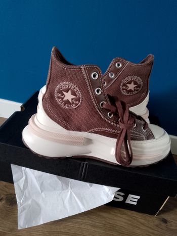 Basket converse