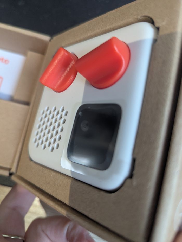 Yoto Mini neuve - photo numéro 4