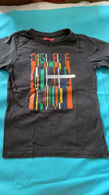 Tee-shirts 10 ans