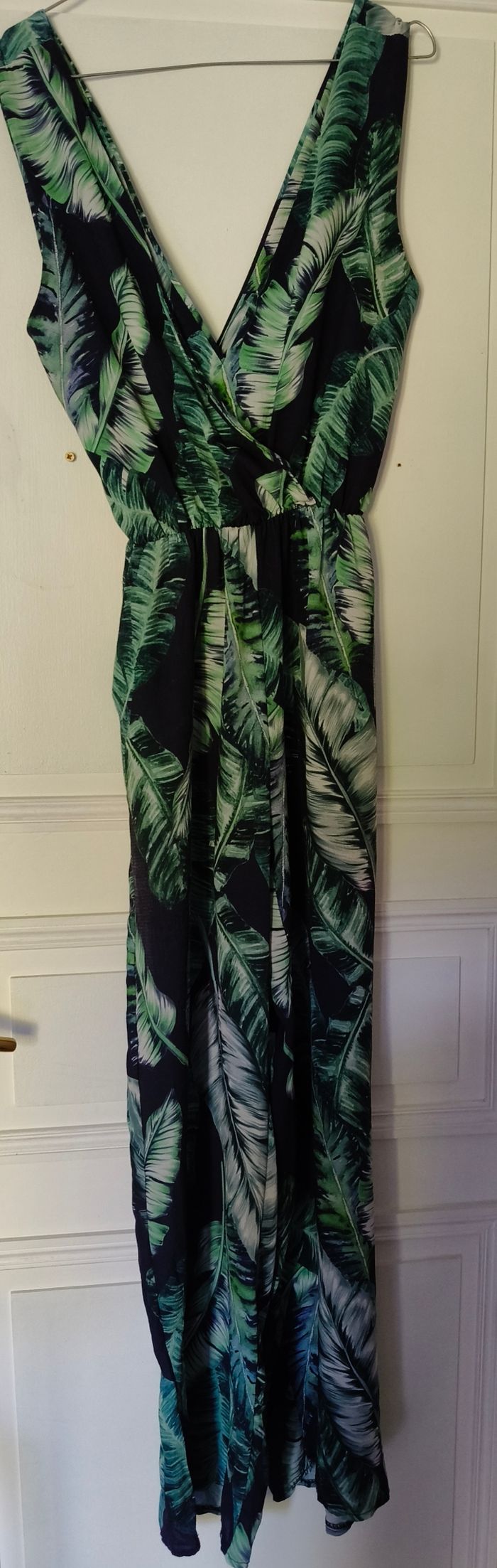 Combinaison femme M