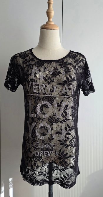 T-shirt Pimkie, taille 38