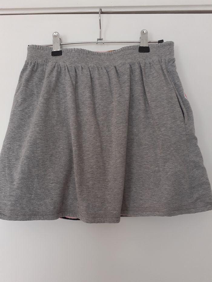 Jupe fille 12 ans Kenzo - photo numéro 3