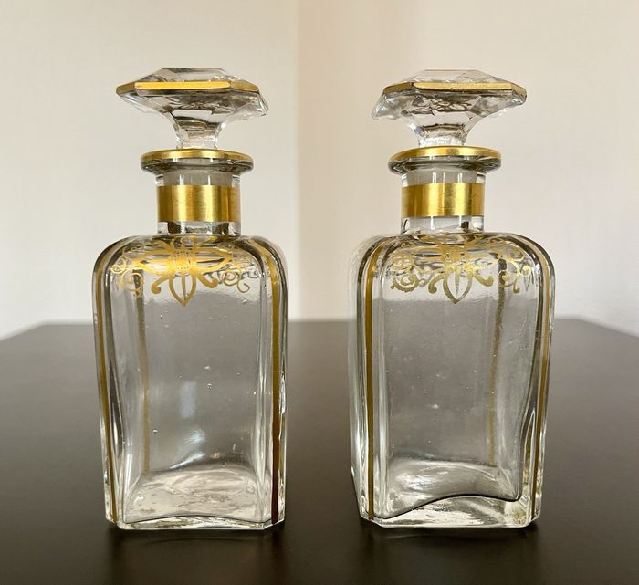 Ancien coffret - photo numéro 6