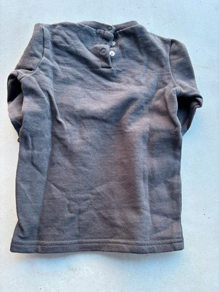 lot de deux robes - photo numéro 4