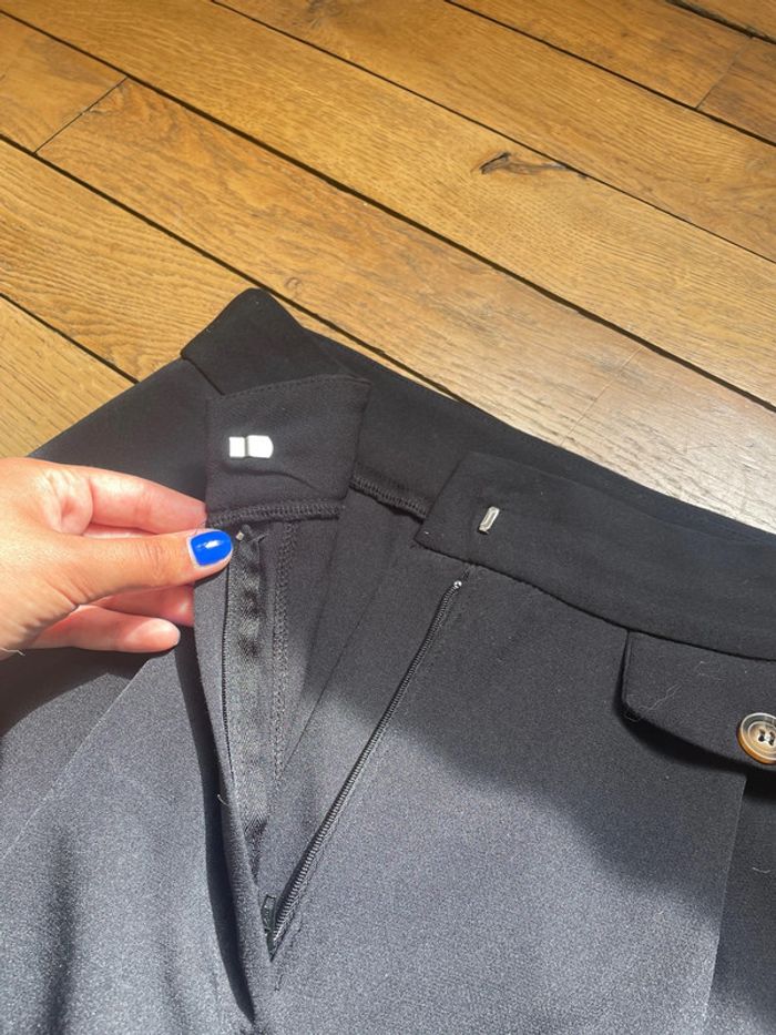 Pantalon ajusté - photo numéro 3