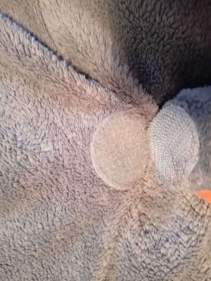 Combinaison pyjama Tom et Jerry - photo numéro 6