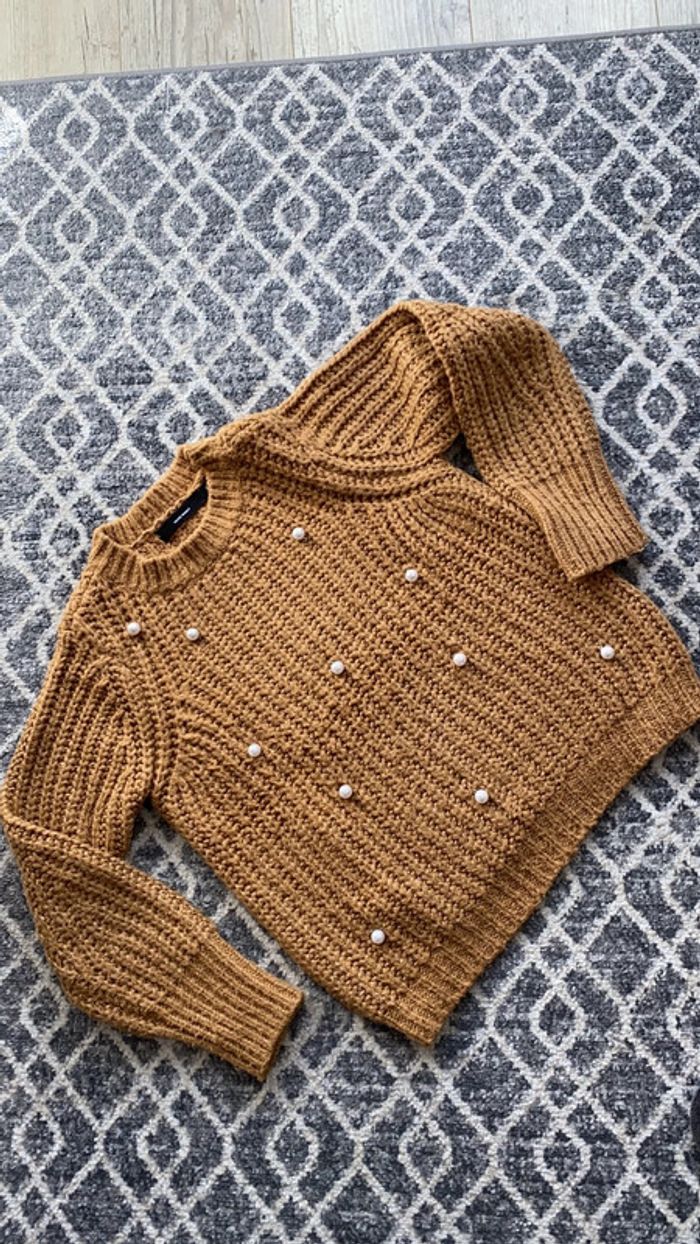 Pull Vero Moda