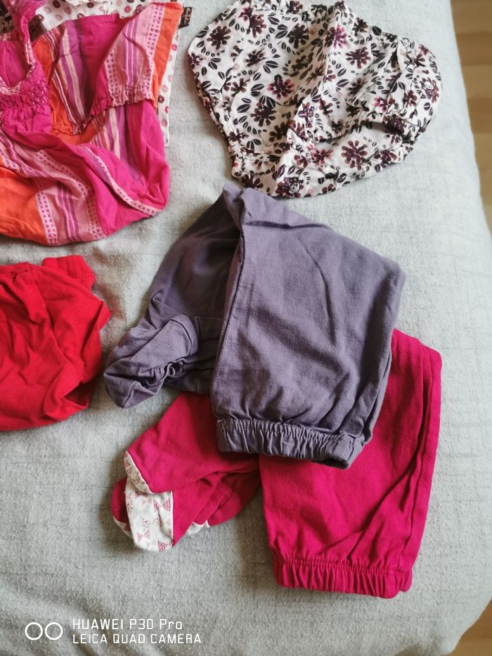 Lot vêtements 12 mois - photo numéro 10