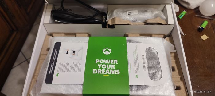 Xbox série s - photo numéro 6