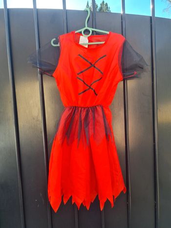 Déguisement Haloween