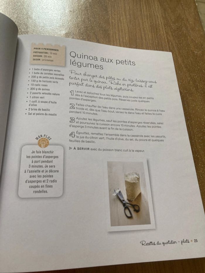 Cuisiner sans se ruiner - photo numéro 4