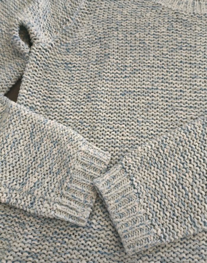 Pull only S - photo numéro 4
