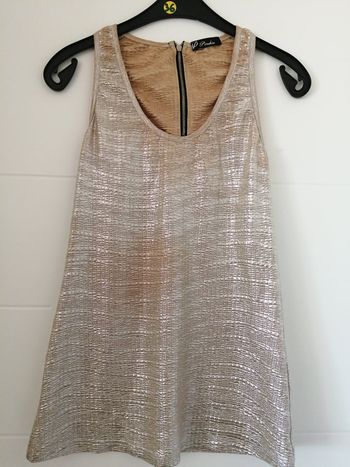 Débardeur T36 Pimkie